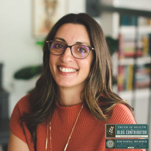 Dr. Lisa Urrutia is a Founding Member of the Truth in Health Association and founder of Connected Roots Wellness in Edmond, Oklahoma.
