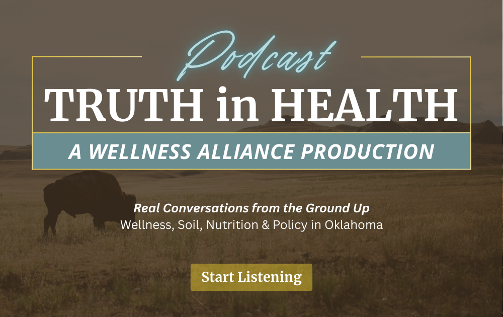 Truth In Health Podcast YouTube