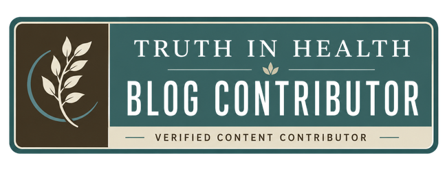 blog contributor badge