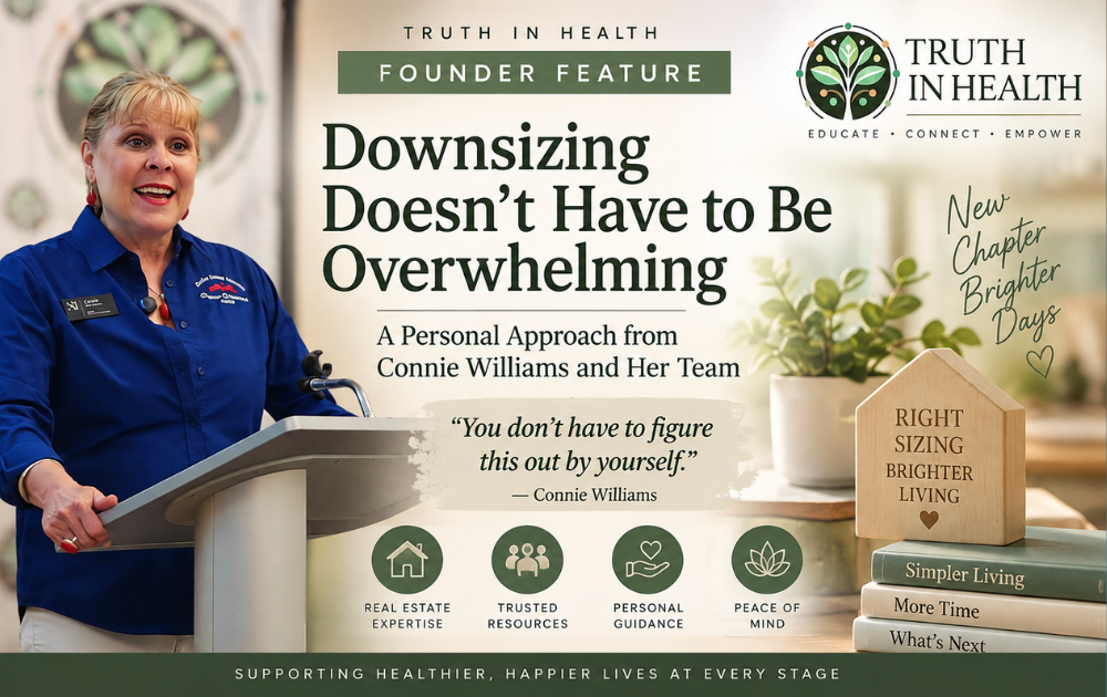 Featured Education from Connie Williams