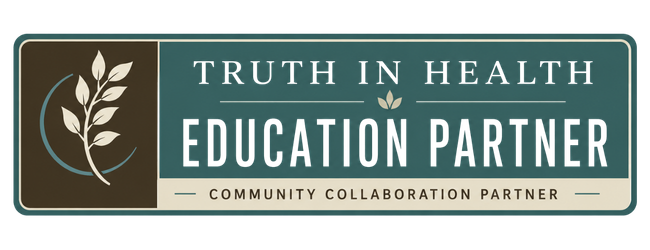 educational partner badge